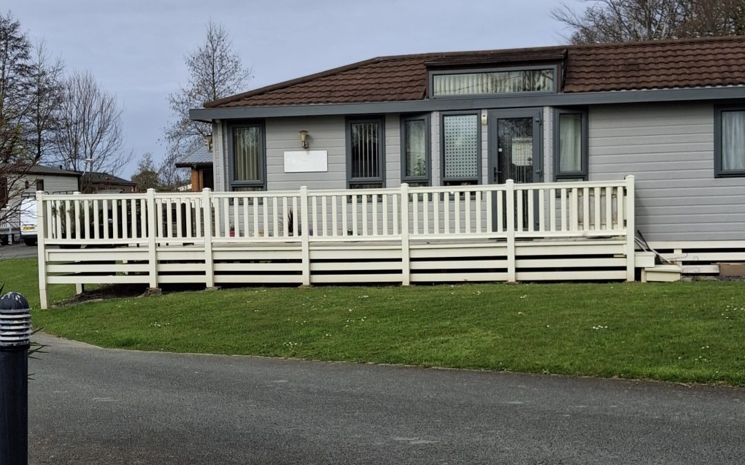 2008, Willerby New Jersey, 40 x 16